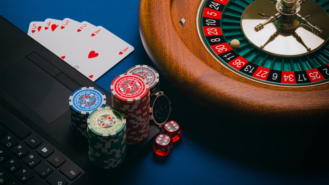 Discover the Exciting World of Free Social Casino Games